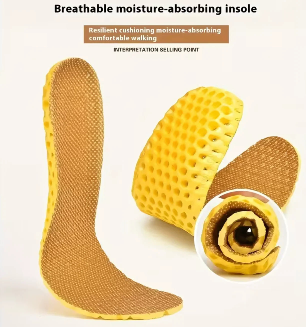 Early Summer Kickoff -50% OFF🎁 Closed-Toe Orthopedic Slip-on Shoes, Outdoor Leather Sandals
