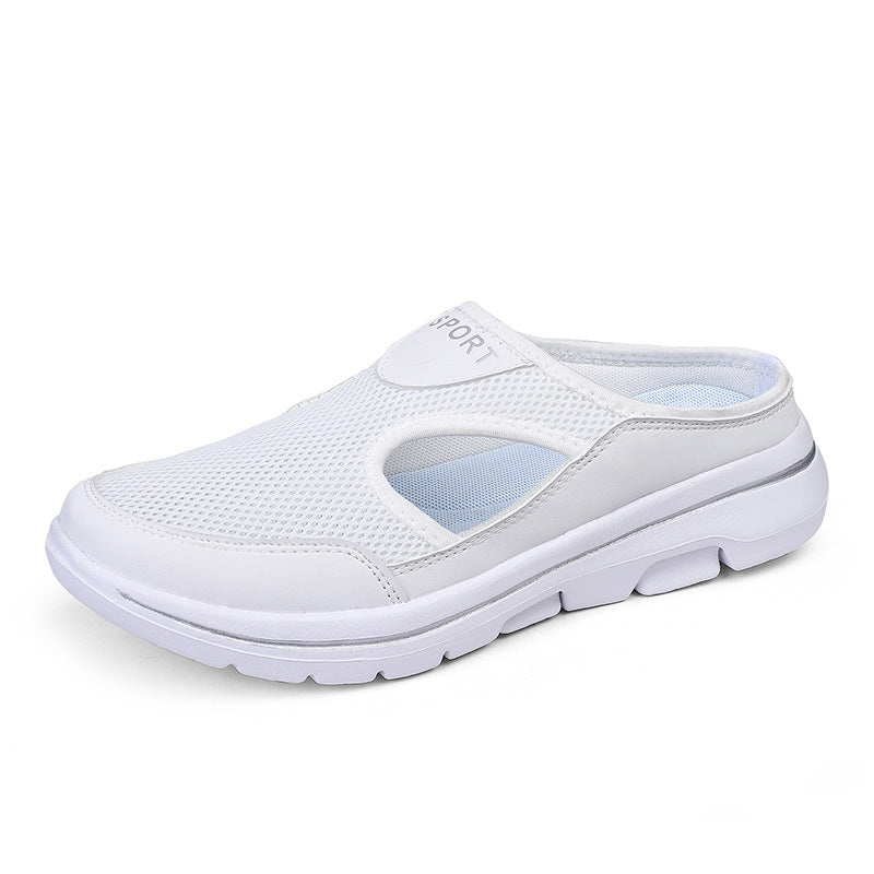 🔥On This Week Sale OFF 70%🔥Men's Breathable Orthopedic Support Slip-on Shoes
