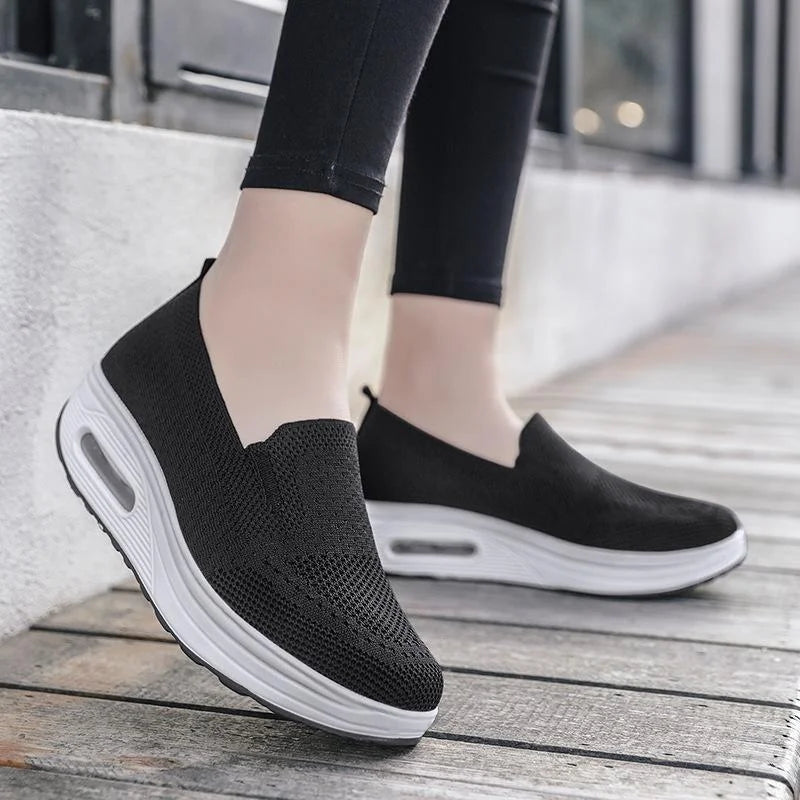 🔥Last Day 70% OFF – Women’s Orthopedic Walking Shoes