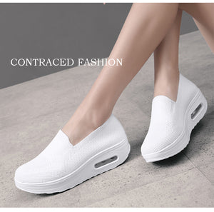 🔥Last Day 70% OFF – Women’s Orthopedic Walking Shoes