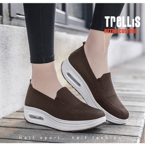 🔥Last Day 70% OFF – Women’s Orthopedic Walking Shoes