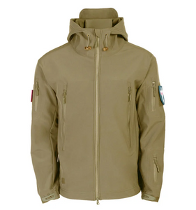 🔥On This Week Sale OFF 60%🔥Men's Windproof Waterproof Jacket
