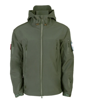 🔥On This Week Sale OFF 60%🔥Men's Windproof Waterproof Jacket