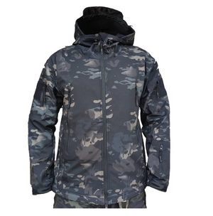 🔥On This Week Sale OFF 60%🔥Men's Windproof Waterproof Jacket