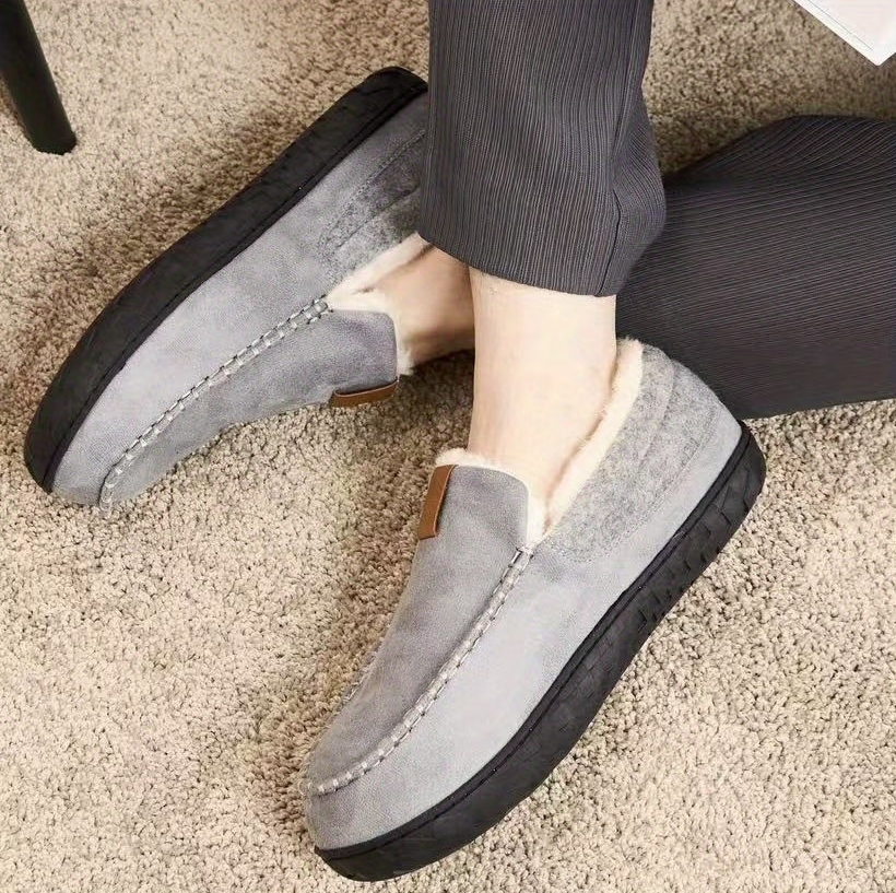 Winter Sale 50% Off❄️ Comfortable Orthopedic Slippers, Winter Shoes for Men / Women