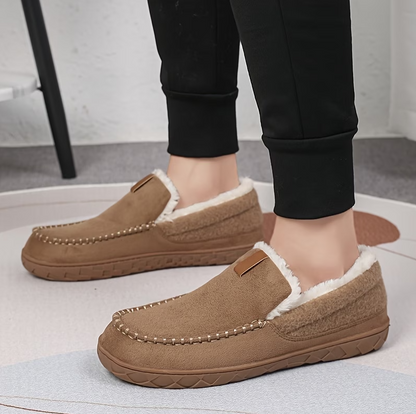 Winter Sale 50% Off❄️ Comfortable Orthopedic Slippers, Winter Shoes for Men / Women