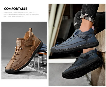 Last day 50% Off❤️ Women's All-Season Chelsea Orthopedic Ankle Boots