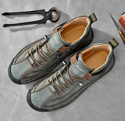 Last day 50% Off❤️ Women's All-Season Chelsea Orthopedic Ankle Boots