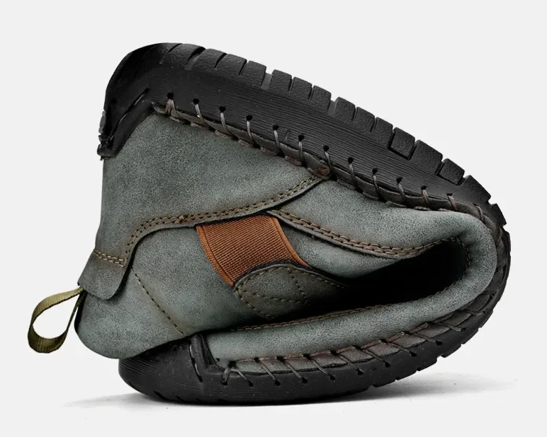 Last day 50% Off❤️ Women's All-Season Chelsea Orthopedic Ankle Boots