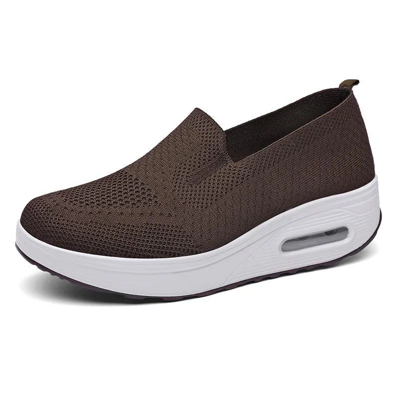 🔥Last Day 70% OFF – Women’s Orthopedic Walking Shoes