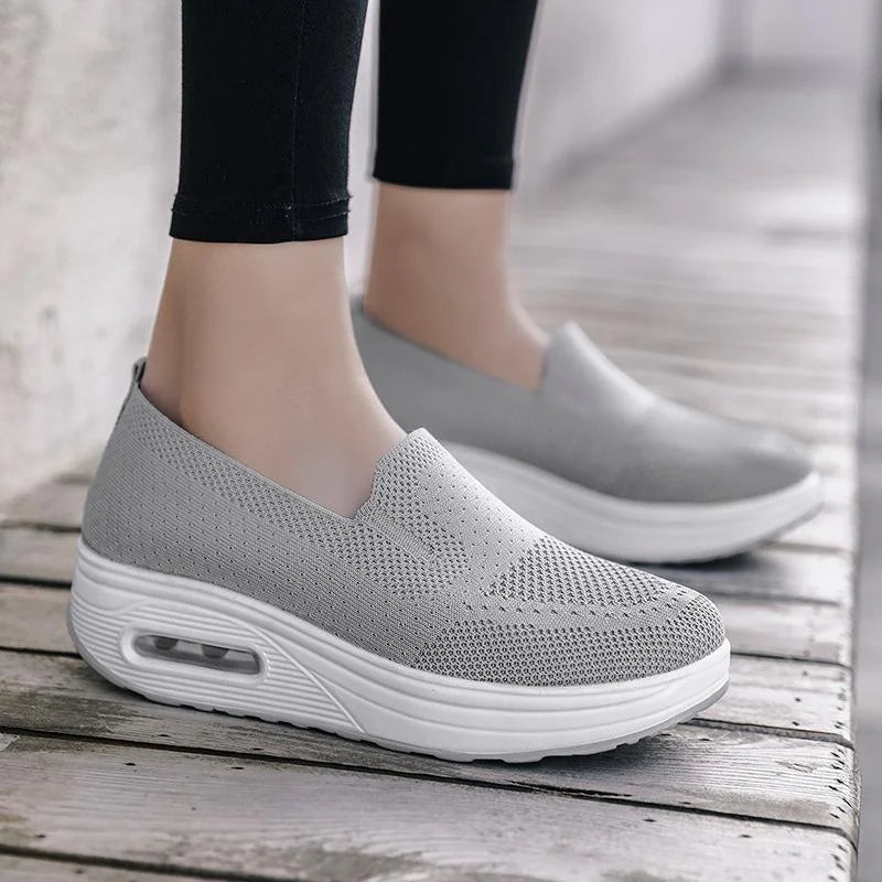 🔥Last Day 70% OFF – Women’s Orthopedic Walking Shoes