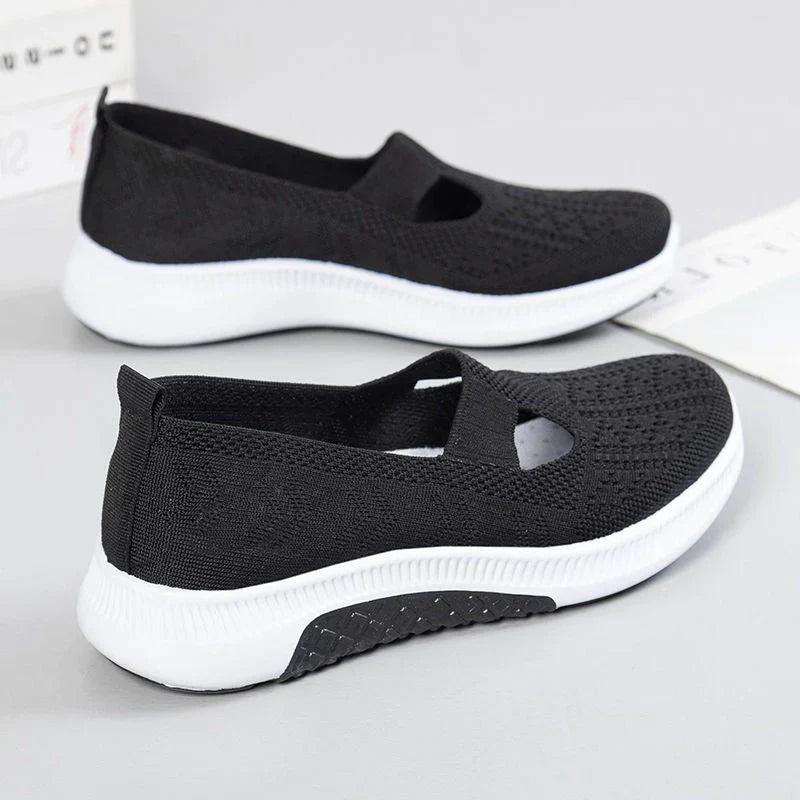 2023 new soft bottom non-slip flat shoes [Buy 2 Save More 15%]
