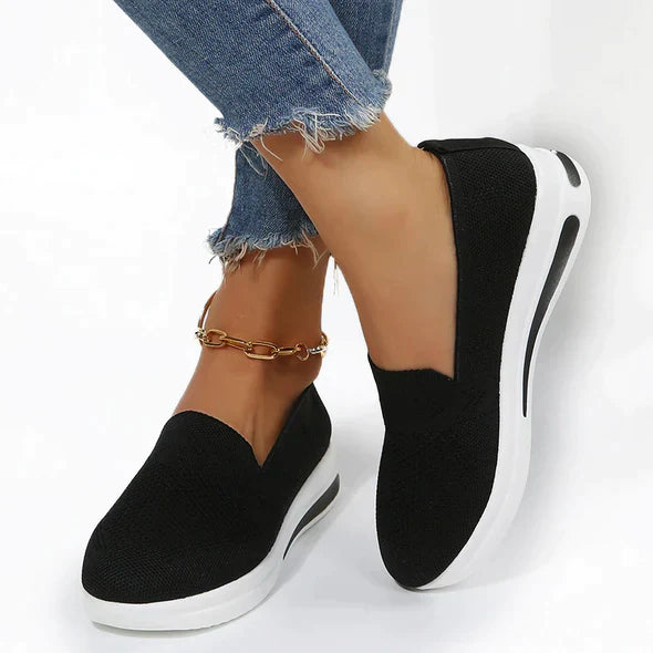 2023 HOT🔥Women Mesh Comfortable Walking Shoes, Orthopedic Ladies Shoes [Buy 2 Save More 15%]