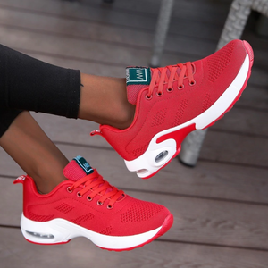 🔥On This Week Sale Off 50%🔥 Women Orthopedic Corrector Lightweight Running Breathable Sneakers