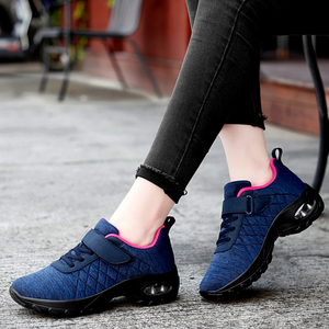 [Limited Time Offer - Save More 15%] Women's Air Cushion Sneakers, Orthopedic Corrector Walking Shoes 2023