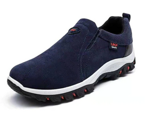 🔥On This Week Sale OFF 70%🔥HealthyFit™ Men's Orthopedic Walking Shoes, Comfortable Anti-slip Sneakers