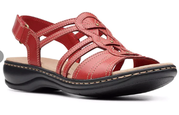 🔥Summer Promotion 50% Off🔥ComfySteps™ Plantar Fasciitis Sandals, Orthotic Flat Sandals