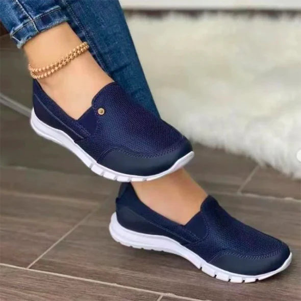 On This Week Sale OFF 50%🔥2023 Women's Casual Orthopedic Walking Shoes